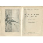 ROBINSON William Albert - Through the depths and shoals [1934] [Atelier Girs-Barcz cover].