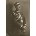 [Photo] Brigadier General Jan Stankiewicz (1862-1945).