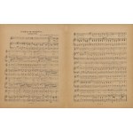 [Notes] Woman Vampire. Waltz-boston by Michalina Makowiecka