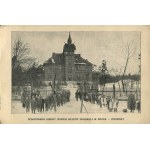[Postcard] Anin. Helena Dłuska Orphans