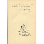 HOFFMEISTER Adolf - The Animals are in Cages [First Edition New York 1941] [AUTOGRAPH AND DEDICATION].