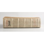 GOETHE Johann Wolfgang - Faust [1932] [německy].