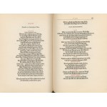 GOETHE Johann Wolfgang - Faust [1932] [německy].