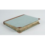 A manuscript general history [19th century manuscript].