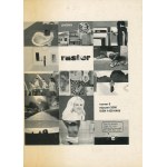 Raster No. 8. Special issue issued on the occasion of the exhibition of paintings by Rafał Bujnowski, Marcin Maciejowski and Wilhelm Sasnal "Namaluj mnie" at the Bureau of Art Exhibitions in Zielona Góra 28.01-20.02.2000 [Grupa Ładnie] [set of postcards].