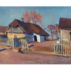 Stanisław DYBOWSKI, DALLA STRADA PRIMA DELL'OBIEZIONE