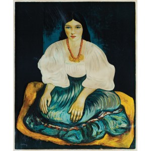 Moses KISLING