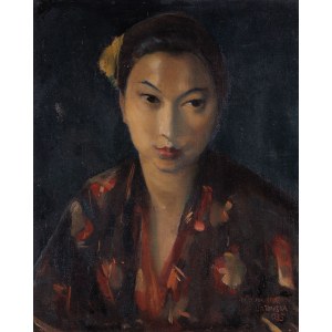 Maria WĘDROWSKA-ORŁOWSKA