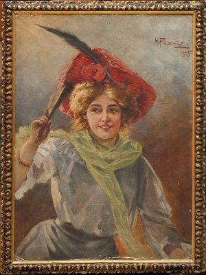 Henryk FILIPOWICZ