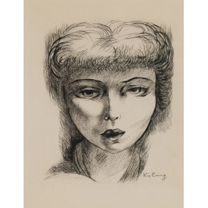 Moses KISLING