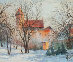 Józef ŁĄCKI