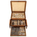 KIT OF CANTINAL SKINS, Poland, Princenthal, Hempel et al, after 1921