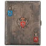 PAPERWORK, Poland, Warsaw, Krupski and Matulewicz, 1927