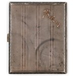 PAPERWORK, Poland, Warsaw, Krupski and Matulewicz, 1927