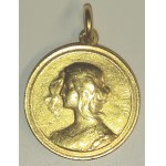 ROMEO AND JULIA, France ca., 1900