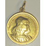 ROMEO AND JULIA, France ca., 1900