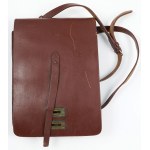 Uniform of the Lieutenant Colonel of the Polish Army Health Service, Modus, pre-1990.