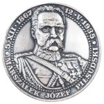 DWA MEDALE, ODZYSKANIE NIEPODLEGŁOŚCI 11 LISTOPADA 1918, 1988