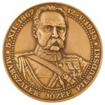 DWA MEDALE, ODZYSKANIE NIEPODLEGŁOŚCI 11 LISTOPADA 1918, 1988
