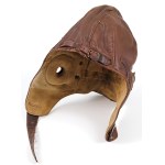 PILOT HAT, circa 1940.