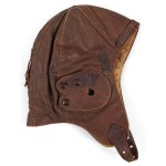 PILOT HAT, circa 1940.