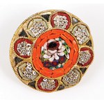 BROCHURE, Rome, 19th / 20th century.