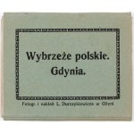 POLISH COAST. GDYNIA