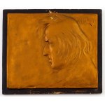 Jan Juliusz NALBORCZYK, FRYDERYK CHOPIN, 1912