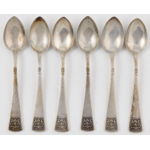 SIX SIZES, Poland, Warsaw, Aleksander Bugajewski, after 1931