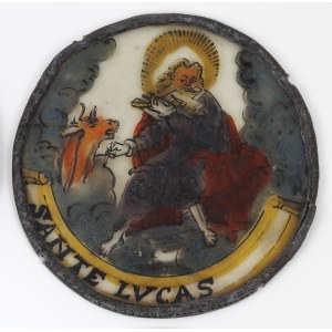 Svätý Lukáš, Nemecko, 1598
