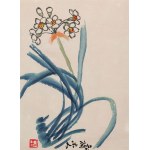 Qi BAISHI1864 Xiangtan - 1957 Beijing