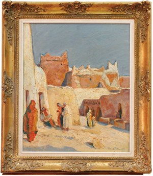 Karl M. LECHNER