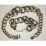 NECKLACE AND BRACELET