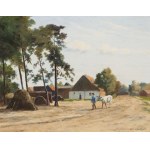Dirk Peter van LOKHORST