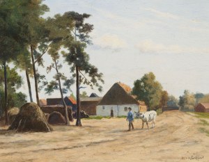 Dirk Peter van LOKHORST