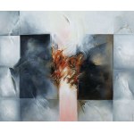 Alicja CHOROCIEJ, NOSTALGIA - KADRY PAMIĘCI, 2011