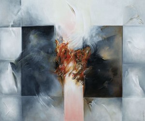 Alicja CHOROCIEJ, NOSTALGIA - KADRY PAMIĘCI, 2011