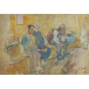 Enrico (Chaim) EPSTEIN