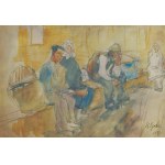 Henry (Chaim) EPSTEIN