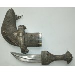 JAMBIA, Middle East, 20th century.