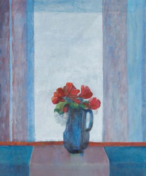 Barbara SZUBIŃSKA, NIEZAPOMINAJKI, przed 2005