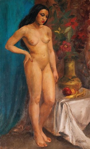 Hélène NEVEUR