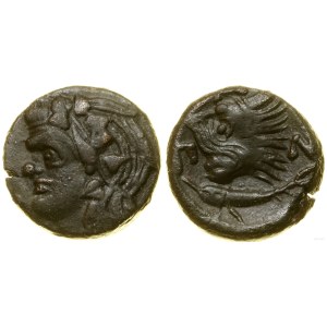 Grécko a posthelenistické obdobie, bronz, (cca 310-300 pred n. l.)