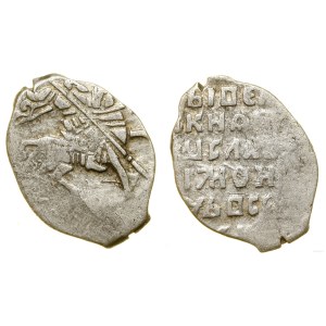 Polska, kopiejka, 1610-1612, Moskwa