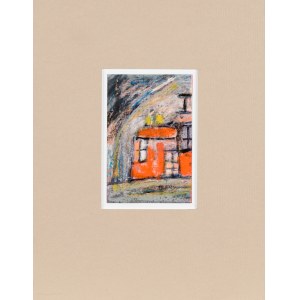 Eugeniusz TUKAN-WOLSKI (1928-2014), Buildings