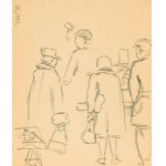 Ludwik MACIĄG (1920-2007), Historická scéna