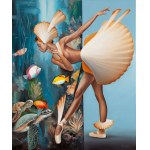 Andrejus Kovelinas, Conversation, 2023