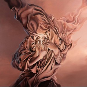 Anna Chorzępa-Kaszub, Impermanence, 2024