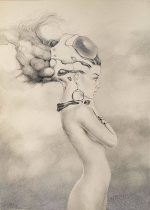 Marcin Tomaszewski, Akt II