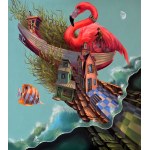 Pawel Aleshkevich, Hunchback, 2021